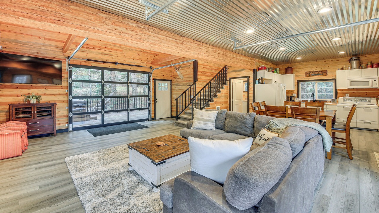 Photo of Bedroom in Priest River