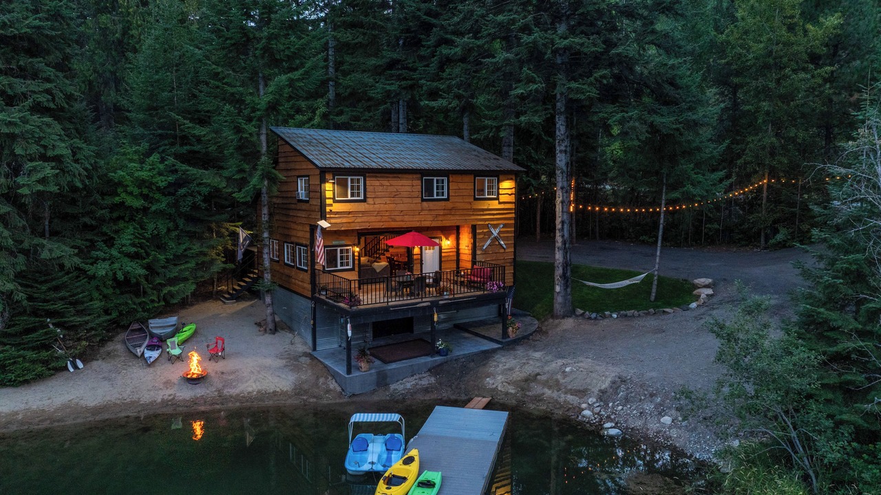 Photo of Outdoor in Priest River