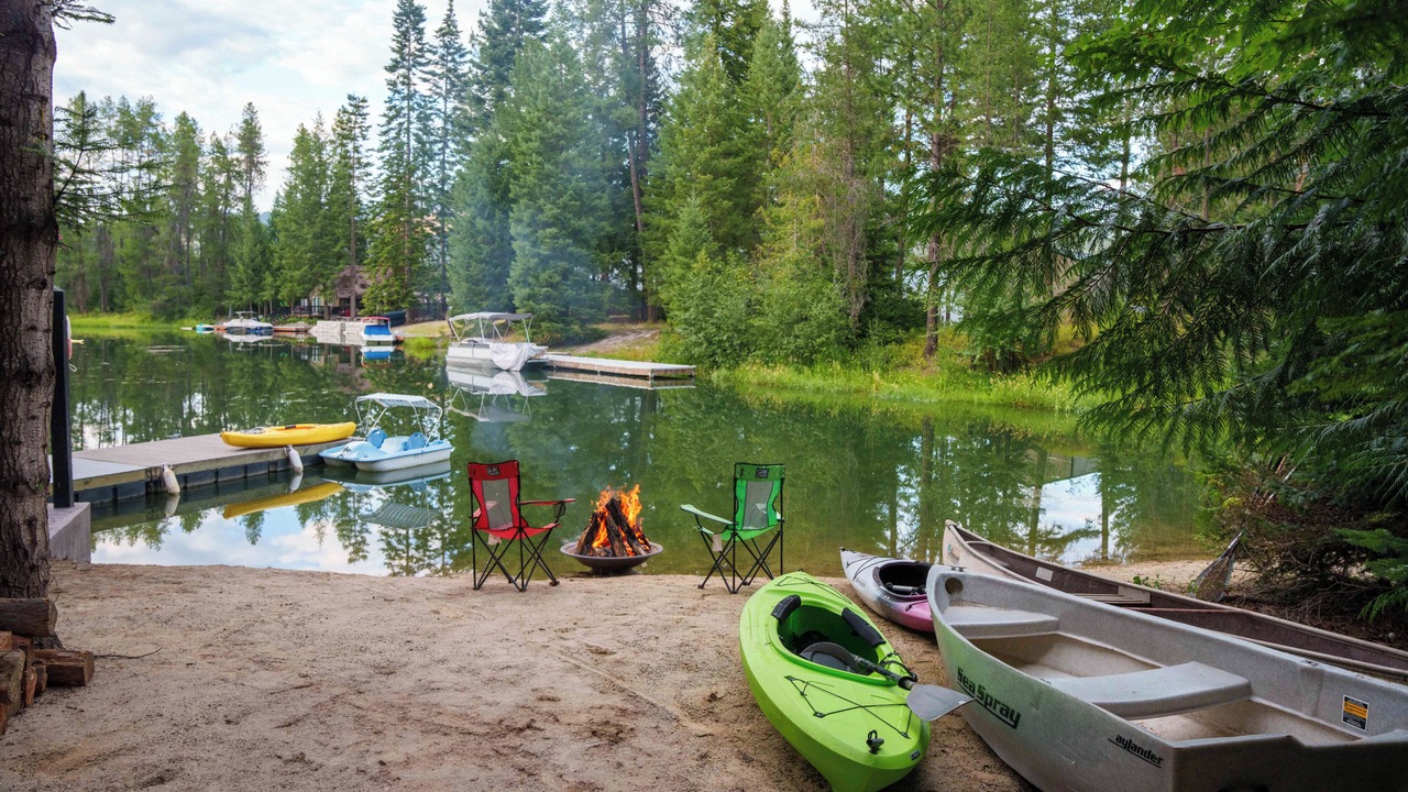 Photo of Outdoor in Priest River