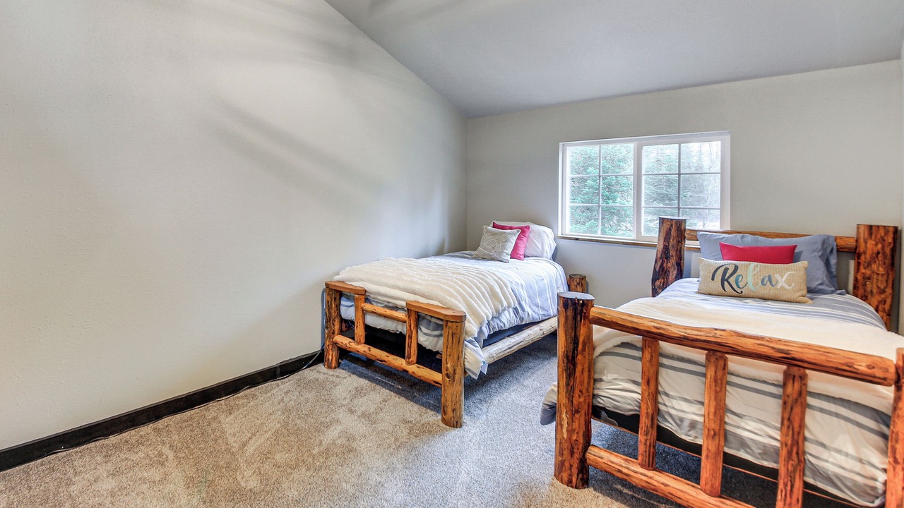 Photo of Bedroom in Priest River