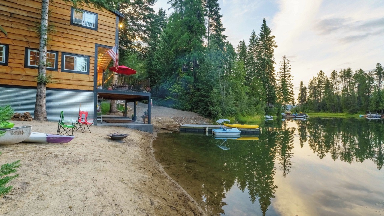 Photo of Others in Priest River