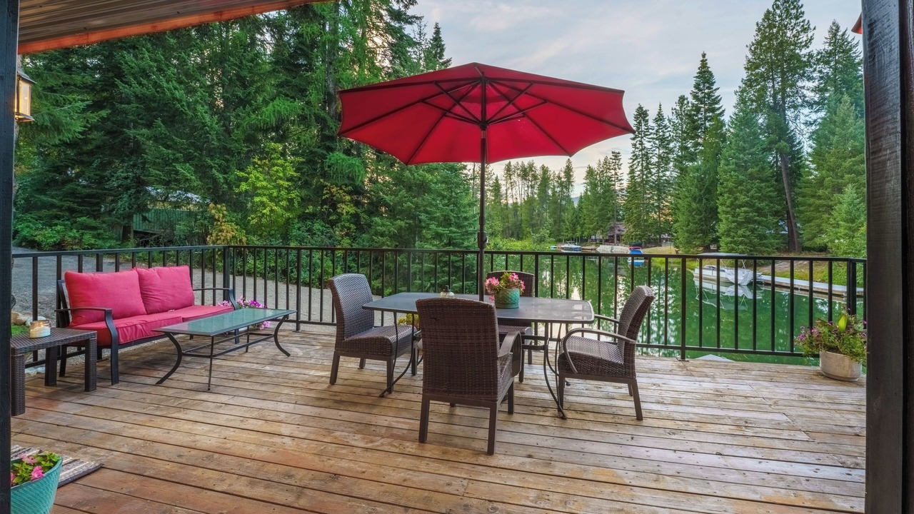 Photo of Outdoor in Priest River