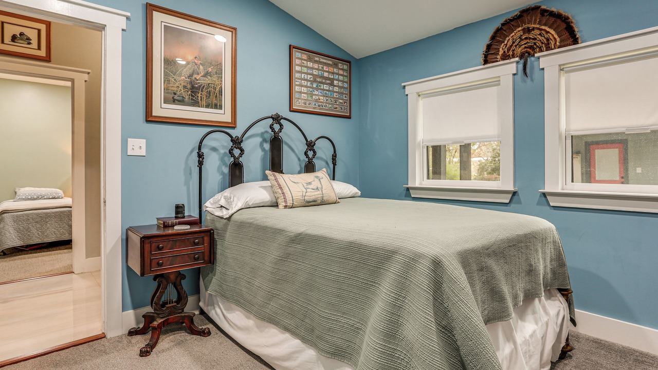 Photo of Bedroom in Pottsboro