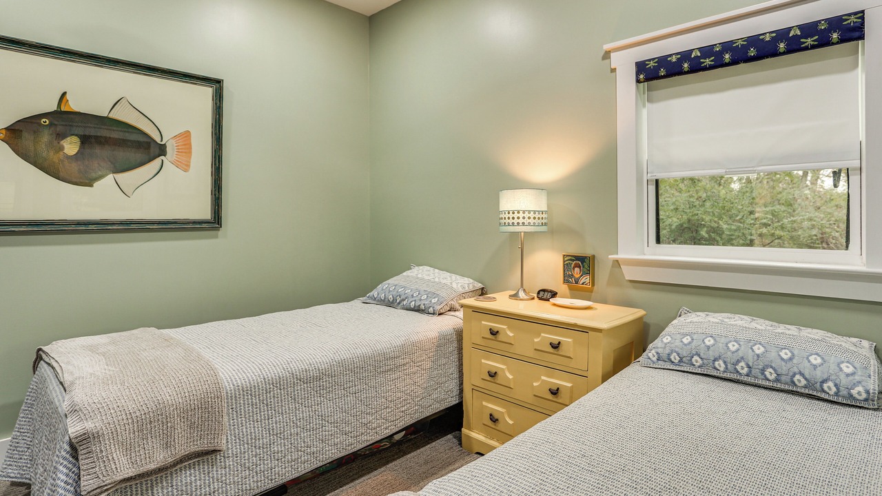 Photo of Bedroom in Pottsboro
