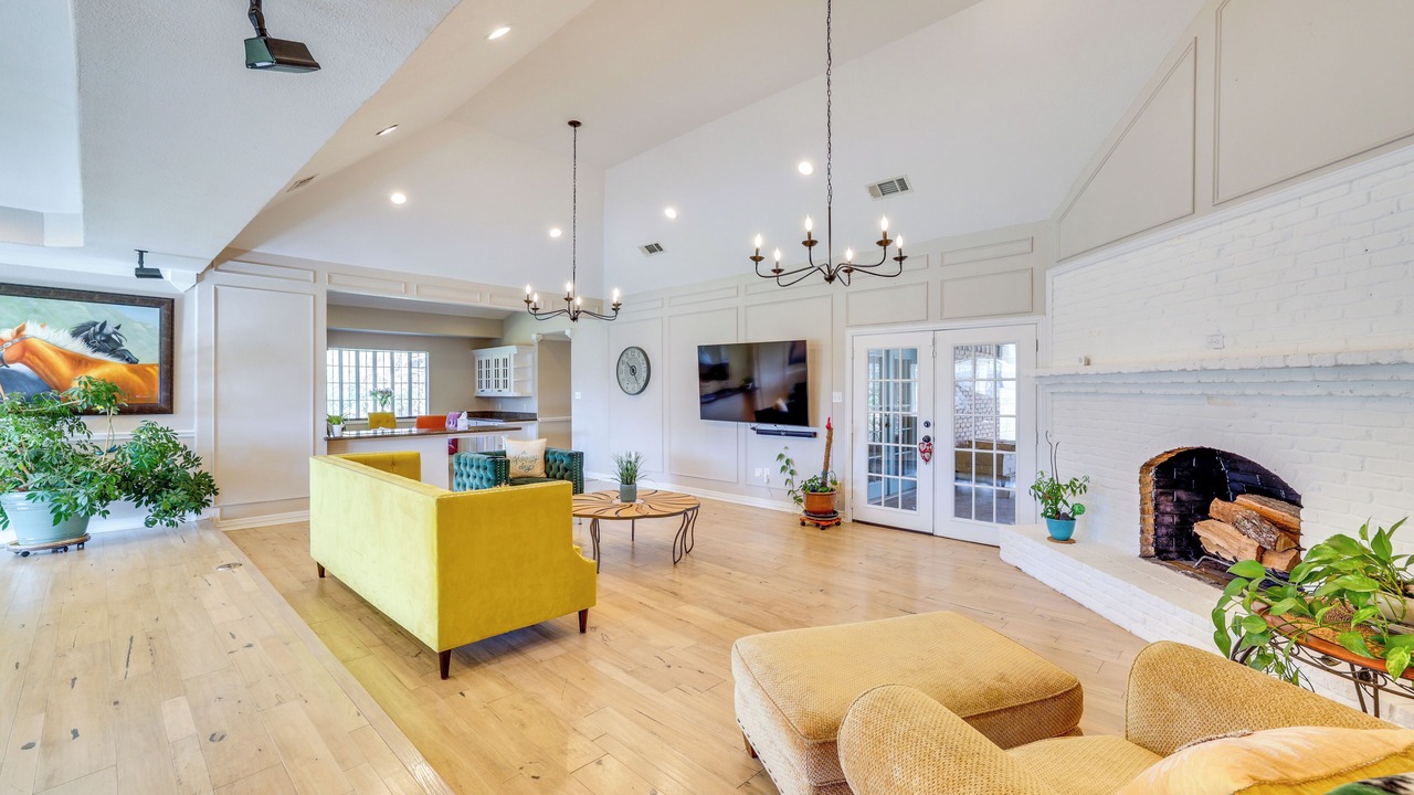 Photo of Bedroom in Sunnyvale