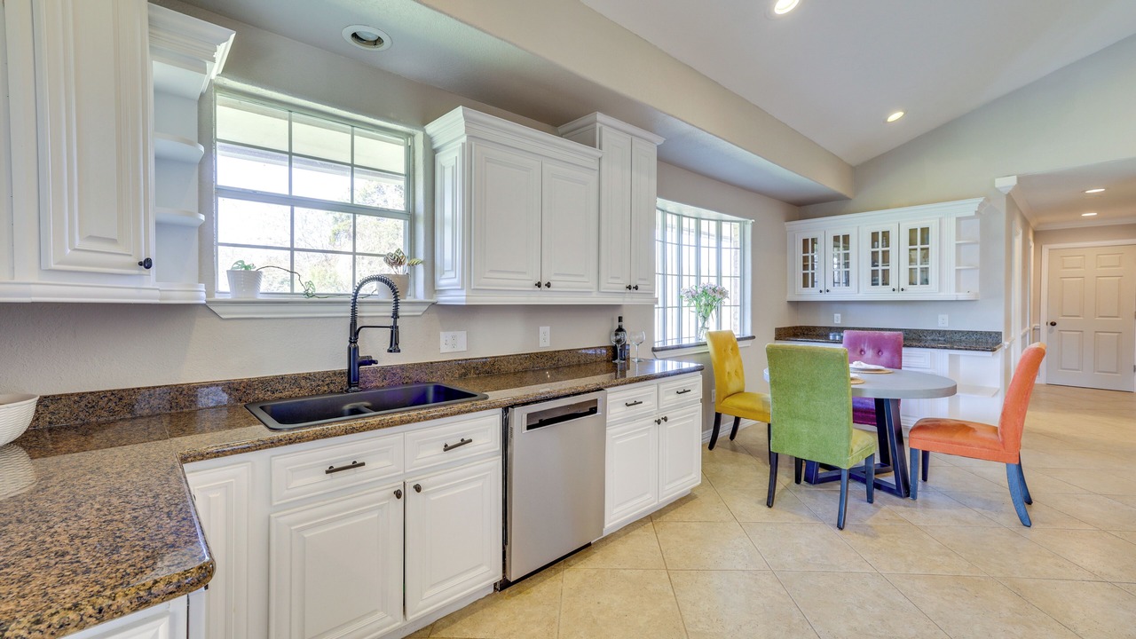 Photo of Kitchen in Sunnyvale