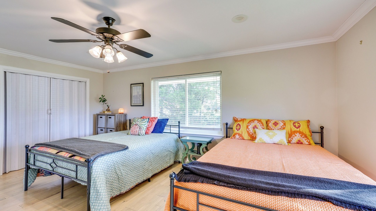 Photo of Bedroom in Sunnyvale