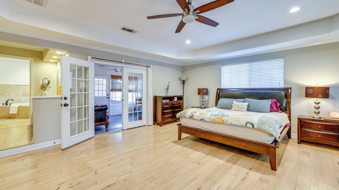 Photo of Bedroom in Sunnyvale