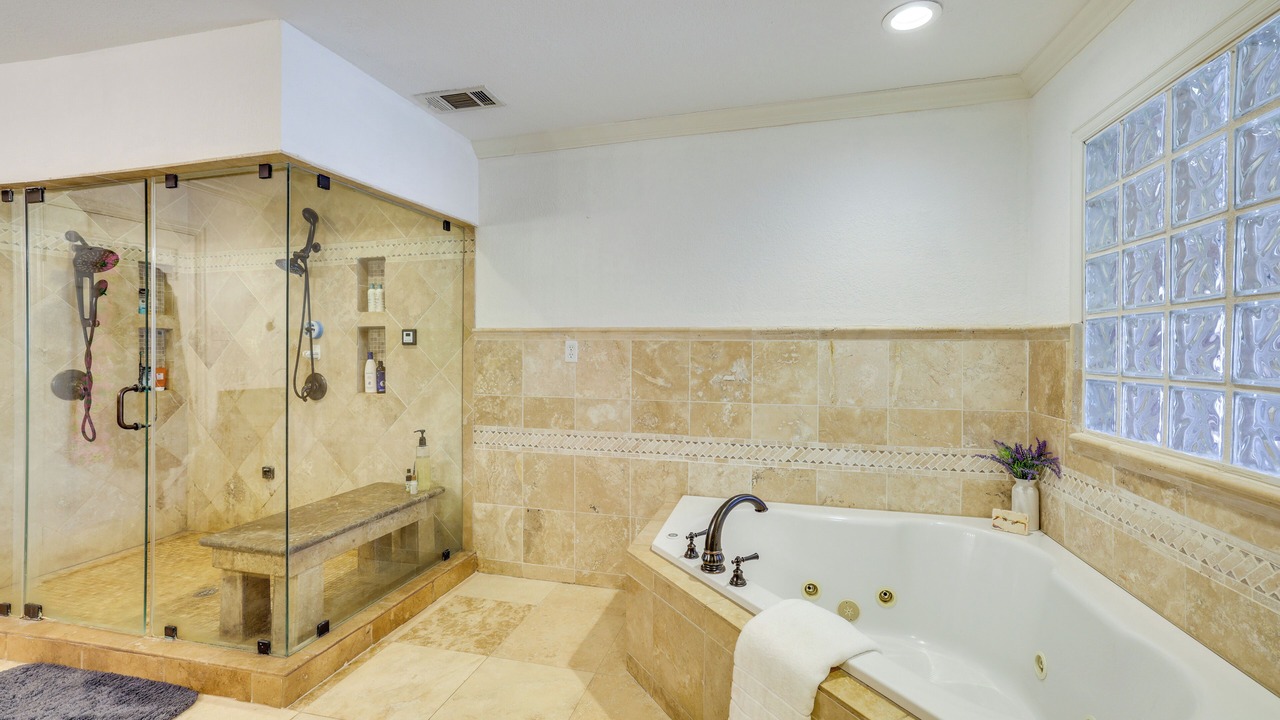 Photo of Bathroom in Sunnyvale