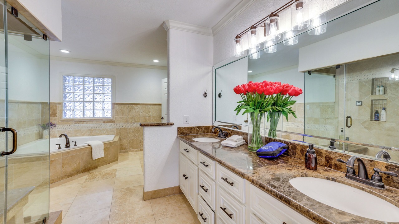 Photo of Bathroom in Sunnyvale