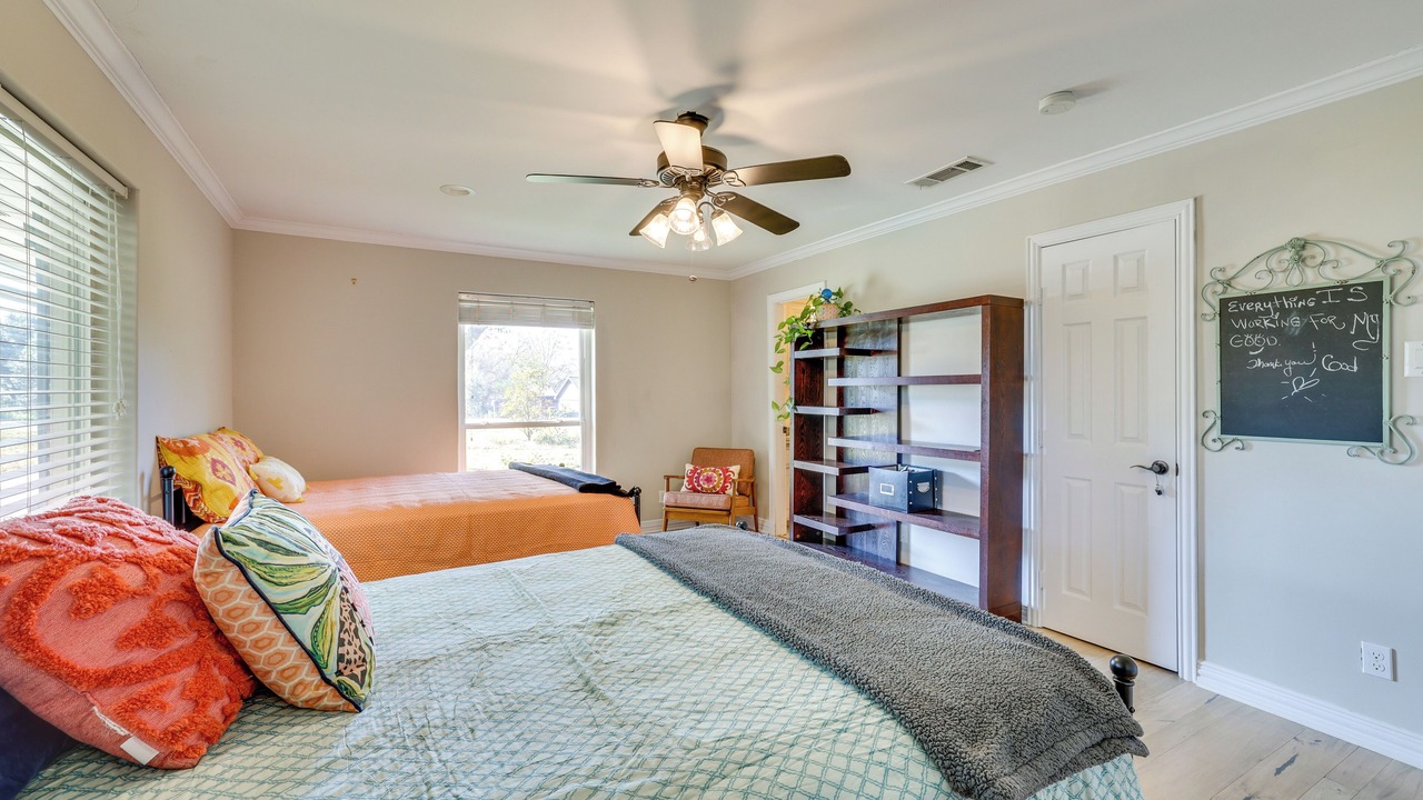 Photo of Bedroom in Sunnyvale