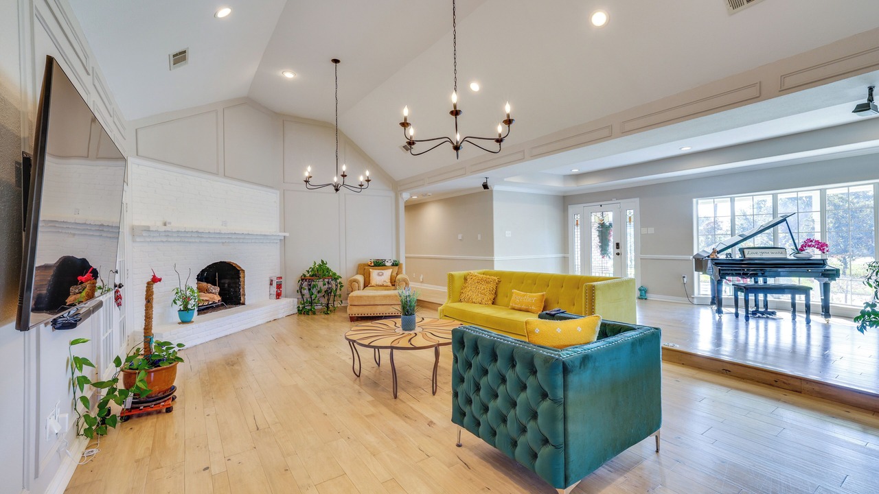 Photo of Livingroom in Sunnyvale