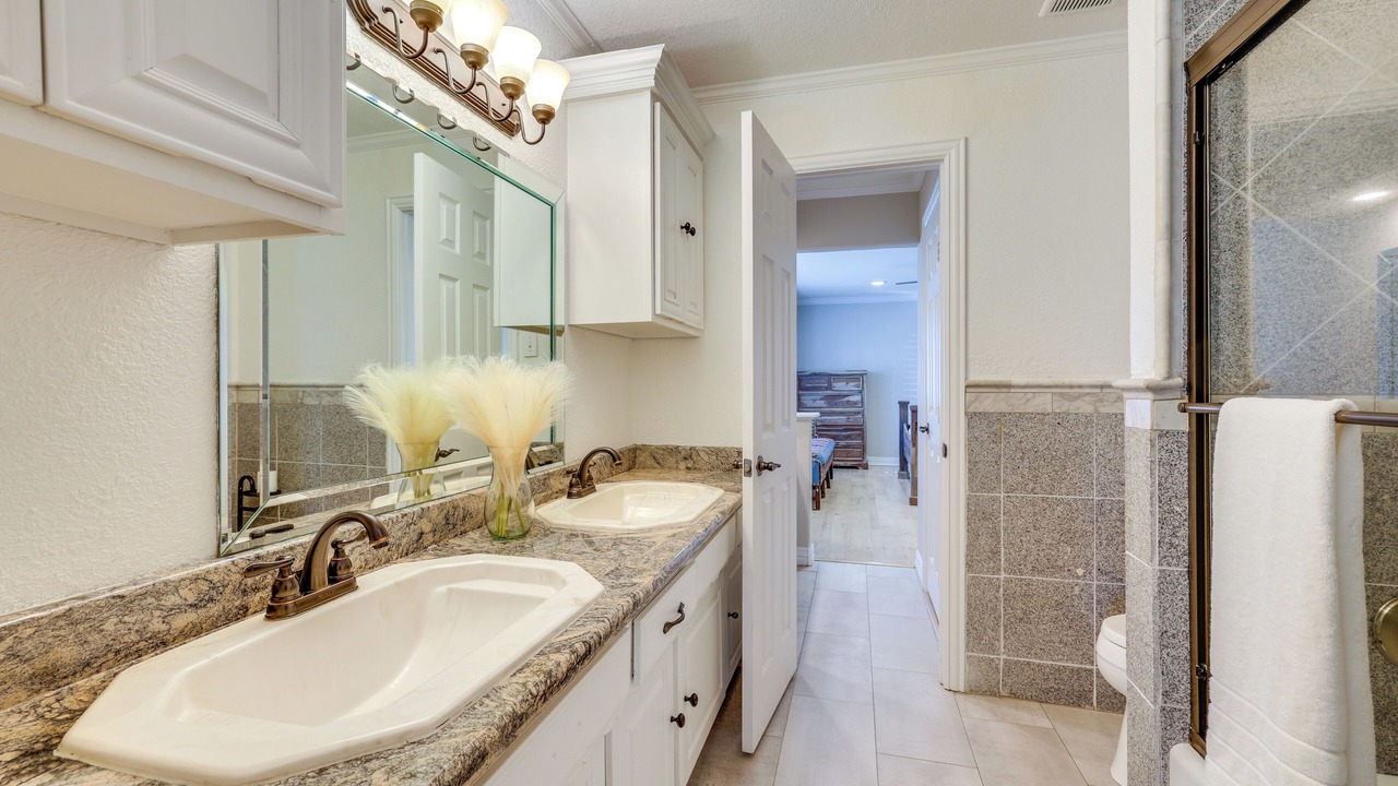 Photo of Bathroom in Sunnyvale