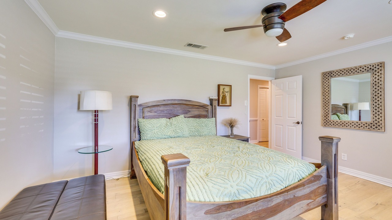 Photo of Bedroom in Sunnyvale