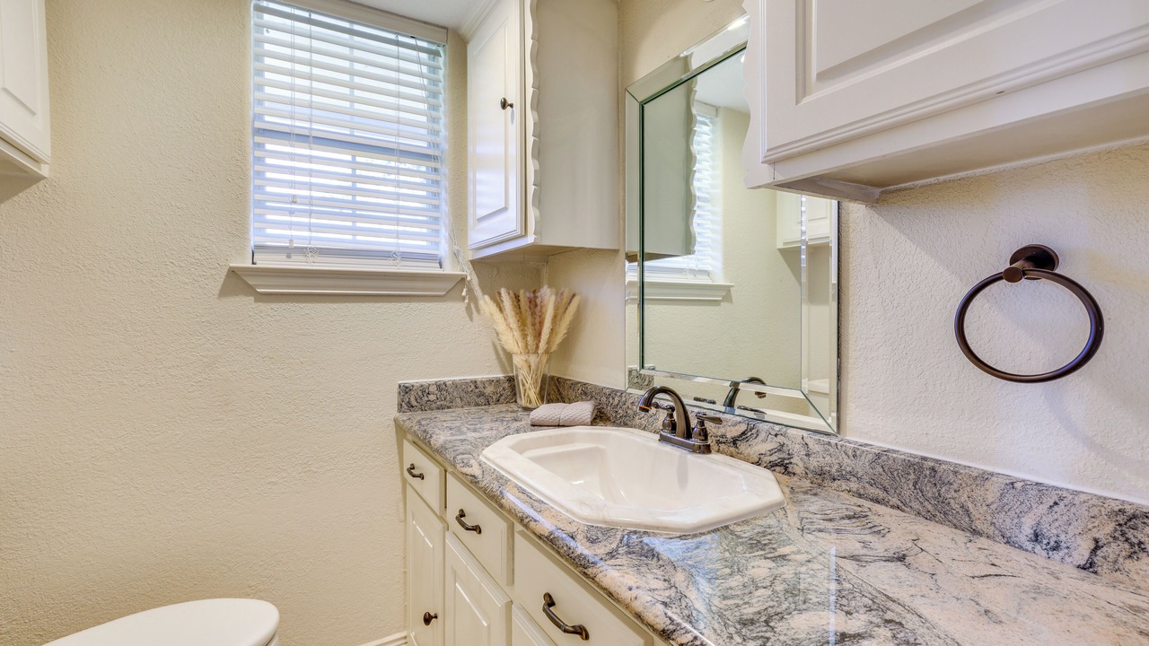 Photo of Bathroom in Sunnyvale