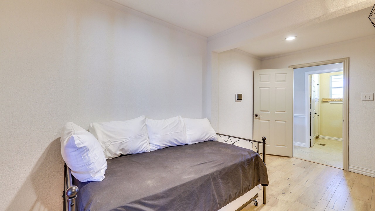 Photo of Bedroom in Sunnyvale