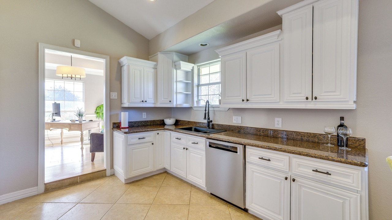 Photo of Kitchen in Sunnyvale