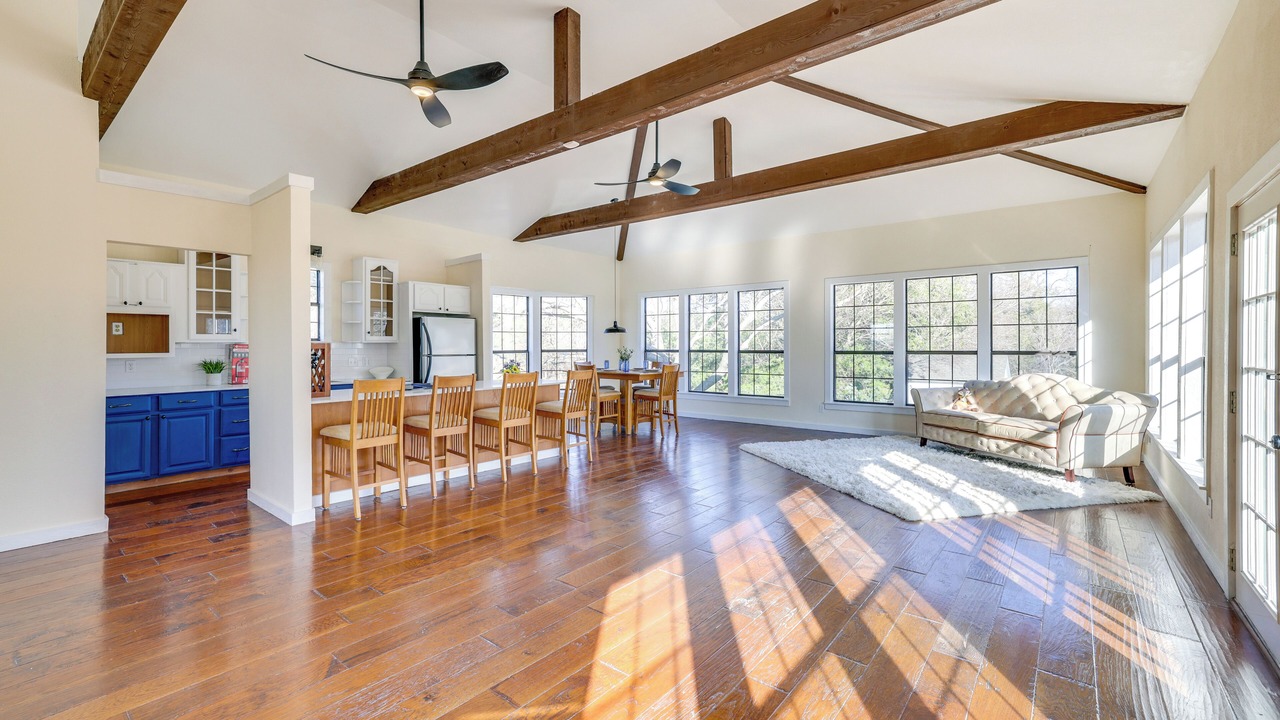 Photo of Livingroom in Sunnyvale