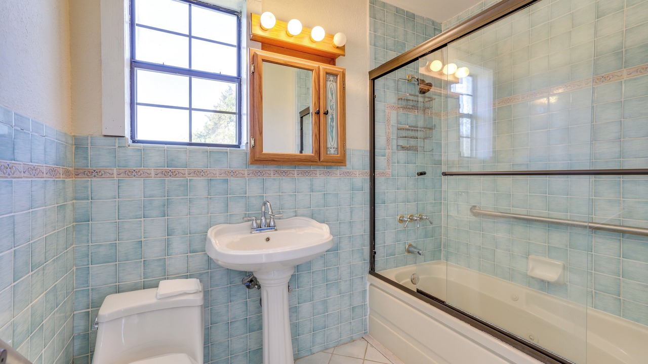 Photo of Bathroom in Sunnyvale