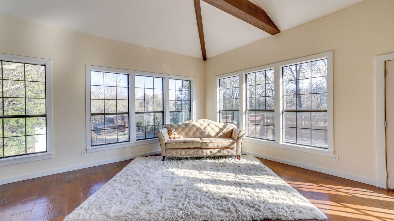 Photo of Bedroom in Sunnyvale
