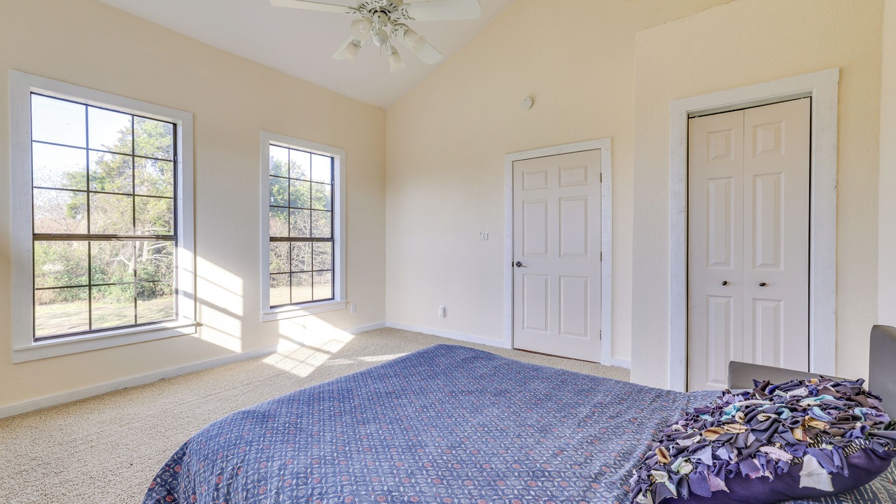 Photo of Bedroom in Sunnyvale