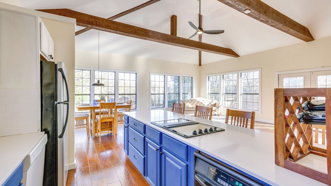 Photo of Kitchen in Sunnyvale