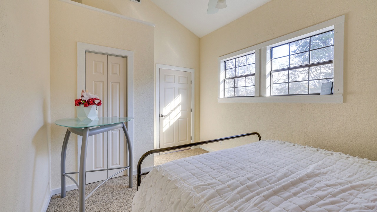 Photo of Bedroom in Sunnyvale
