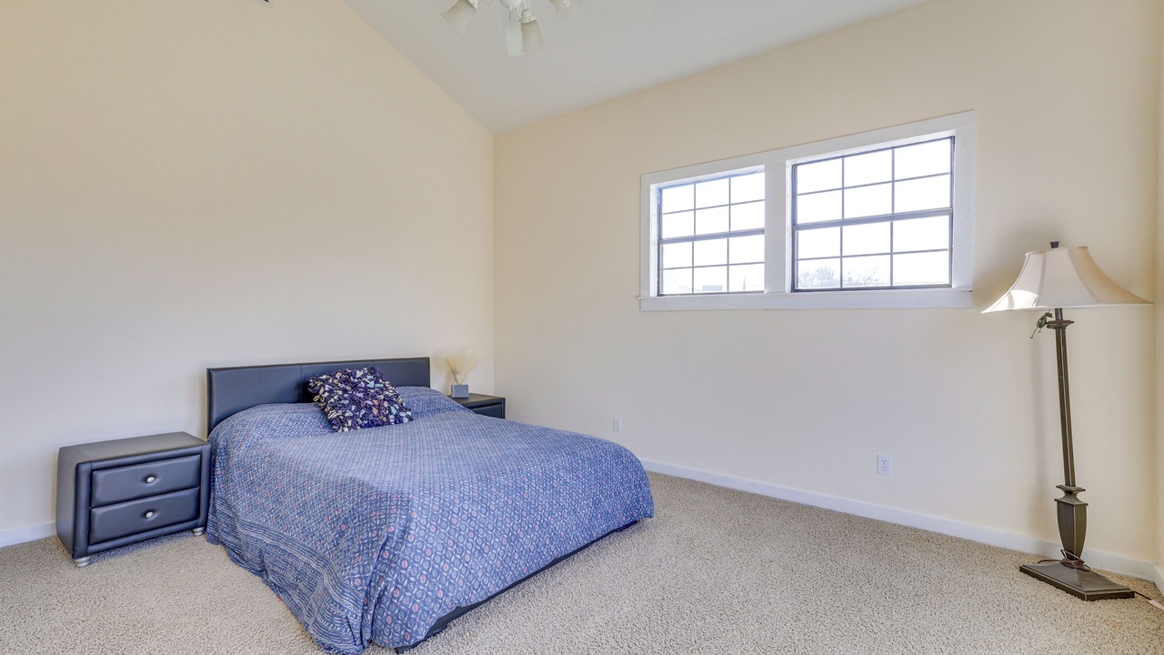 Photo of Bedroom in Sunnyvale