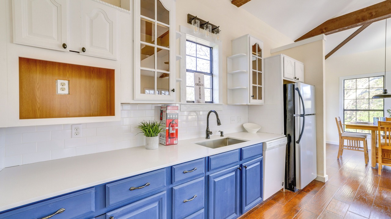 Photo of Kitchen in Sunnyvale