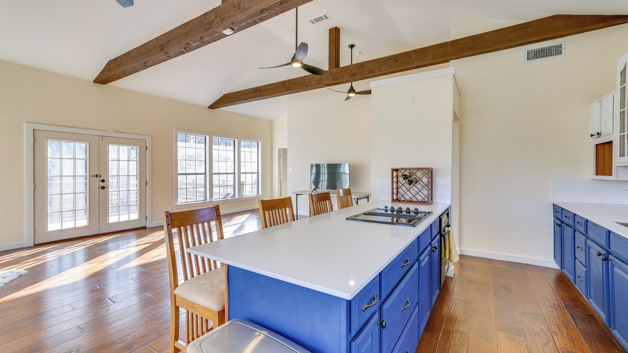 Photo of Kitchen in Sunnyvale