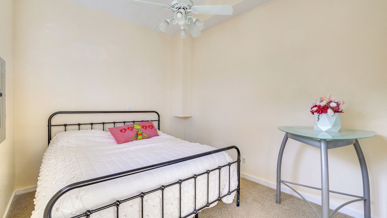 Photo of Bedroom in Sunnyvale