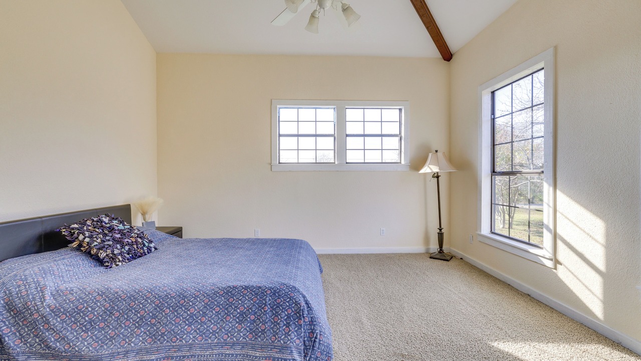 Photo of Bedroom in Sunnyvale
