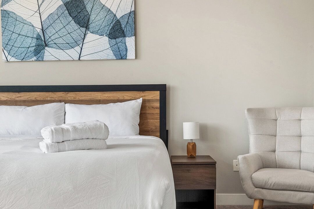 Photo of Bedroom in Southwest Calgary