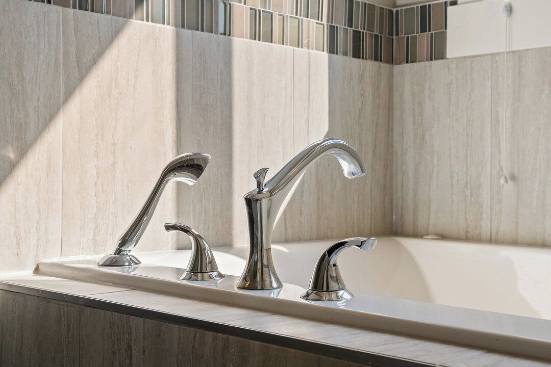 Photo of Bathroom in Southwest Calgary