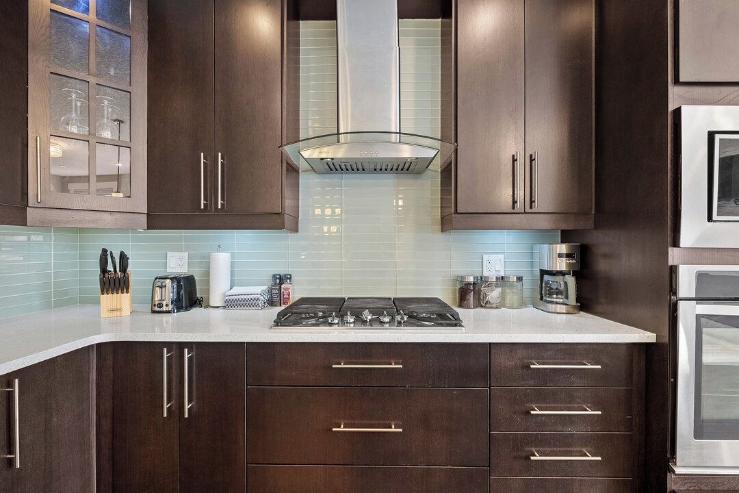 Photo of Kitchen in Southwest Calgary