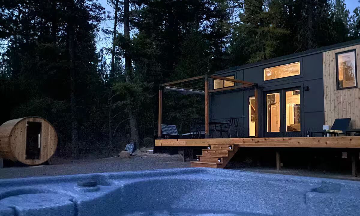 Photo of Outdoor in Wellpinit