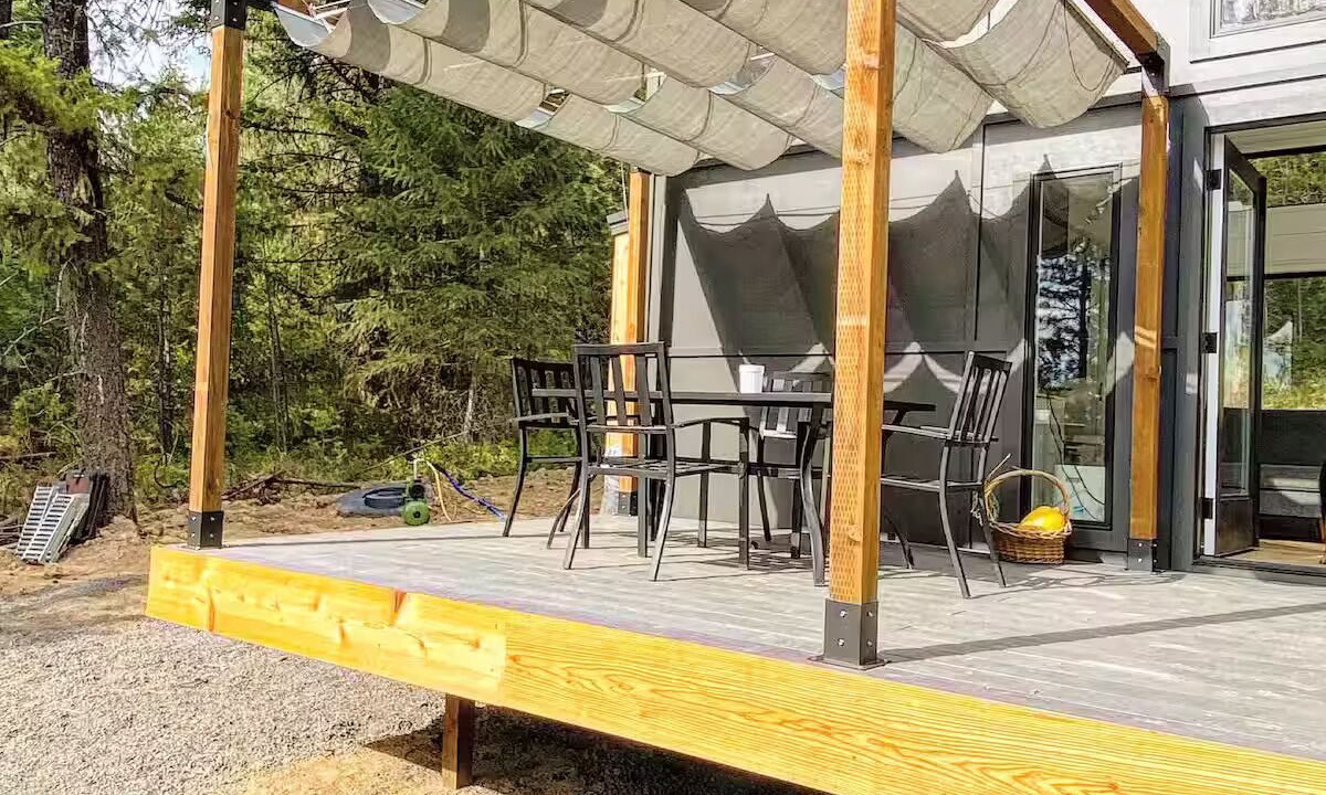 Photo of Outdoor in Wellpinit