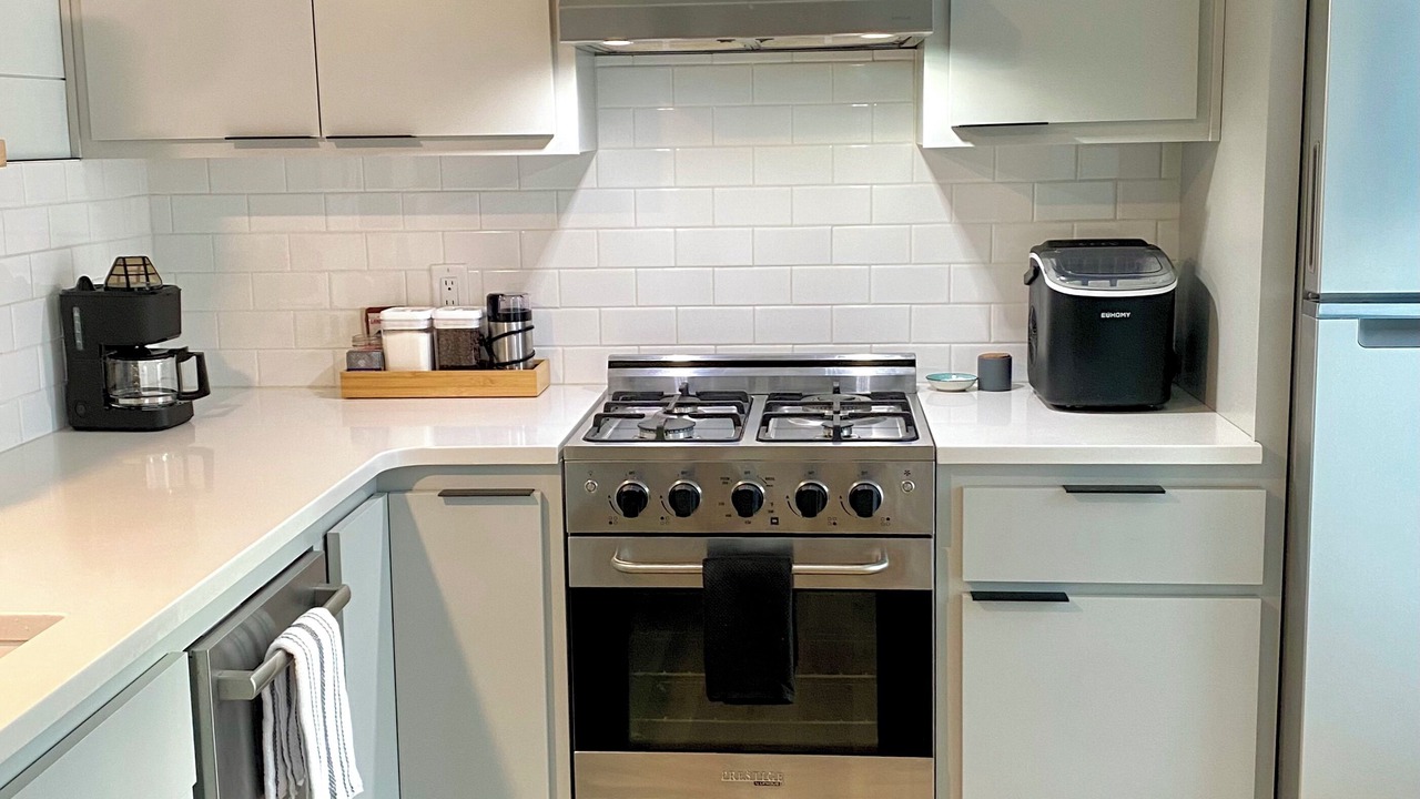 Photo of Kitchen in Wellpinit