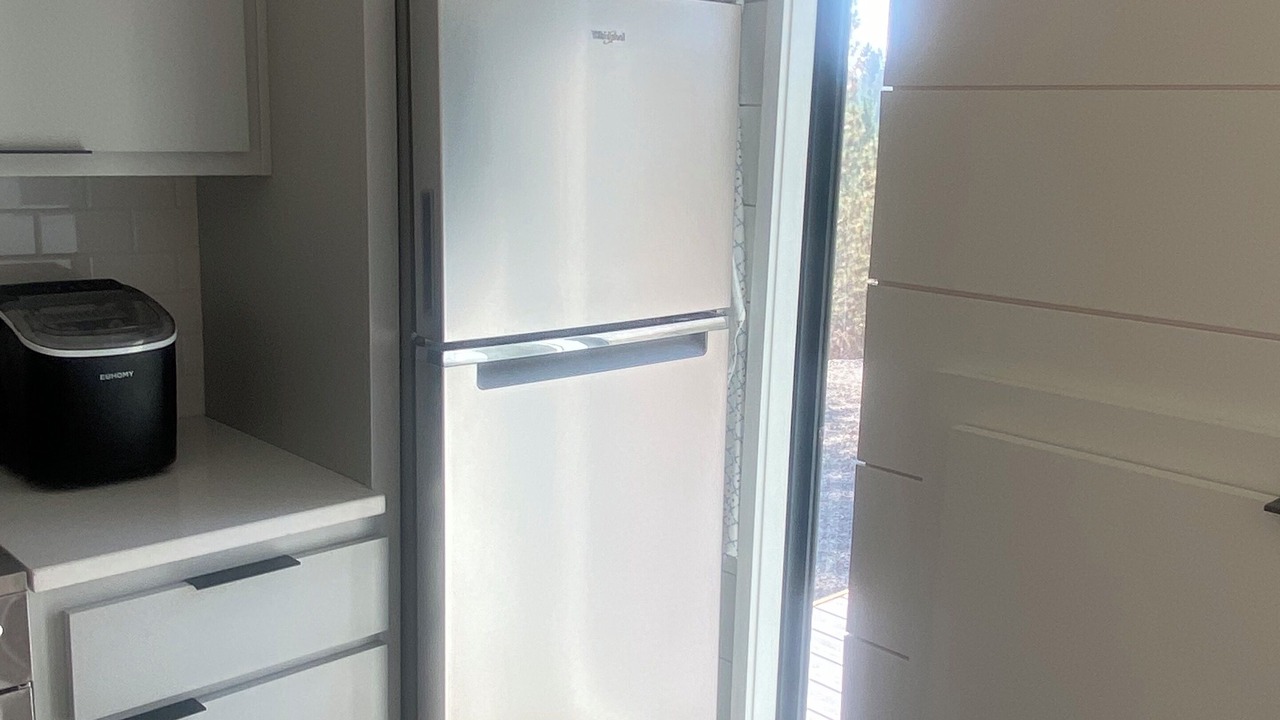 Photo of Kitchen in Wellpinit