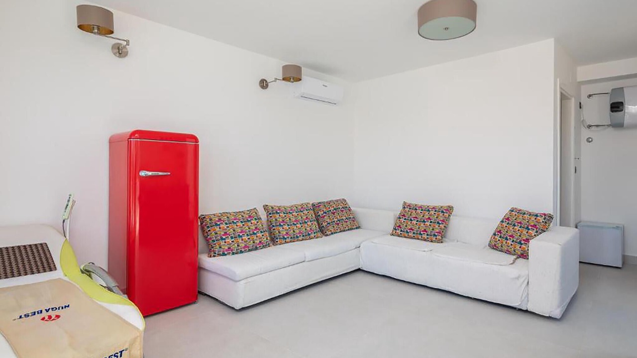 Photo of Bedroom in Grebastica