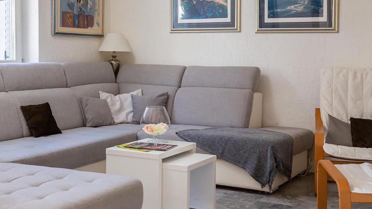 Photo of Bedroom in Grebastica