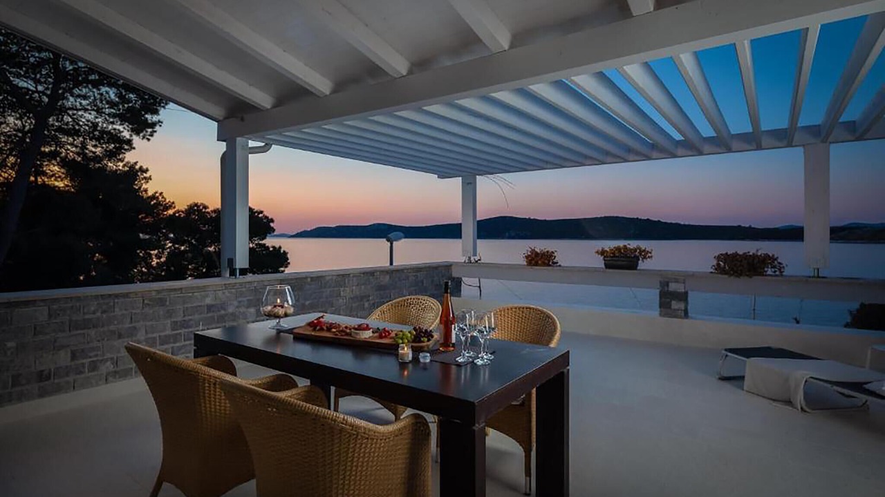 Photo of Outdoor in Grebastica