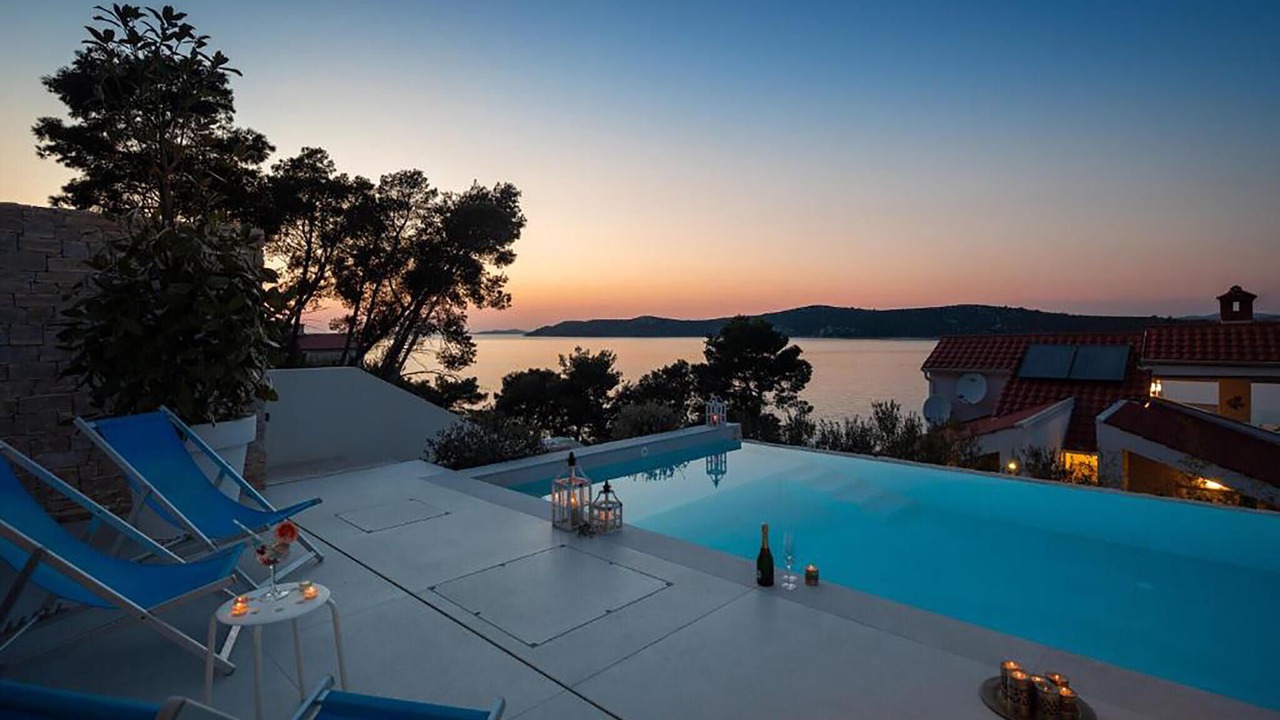 Photo of Outdoor in Grebastica