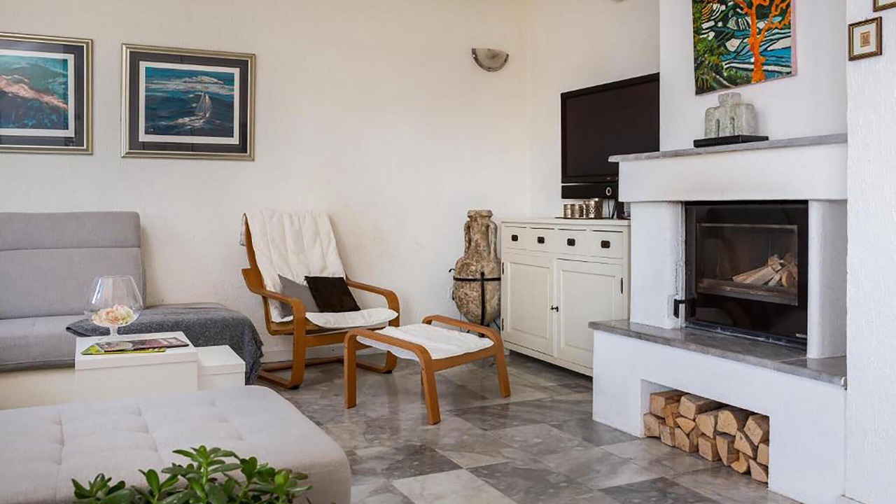 Photo of Bedroom in Grebastica