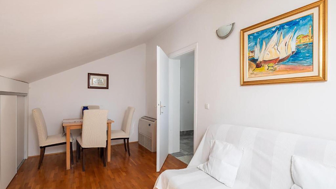 Photo of Bedroom in Grebastica