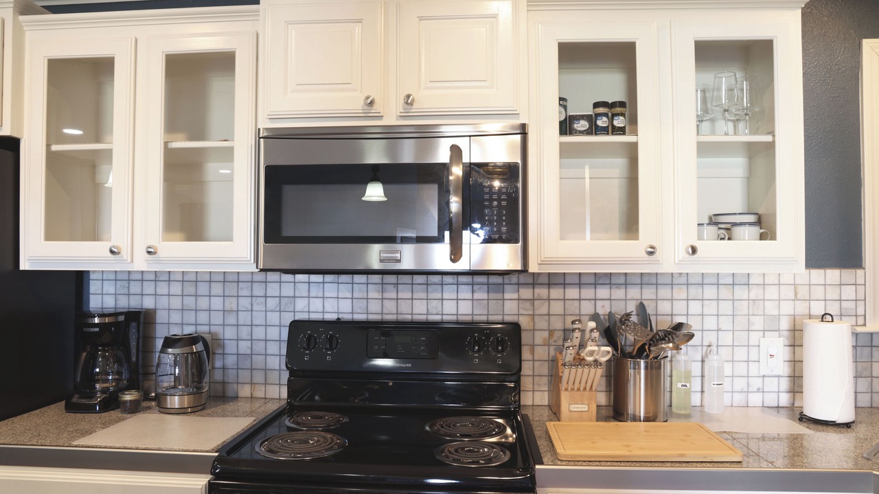 Photo of Kitchen in Fort Worth