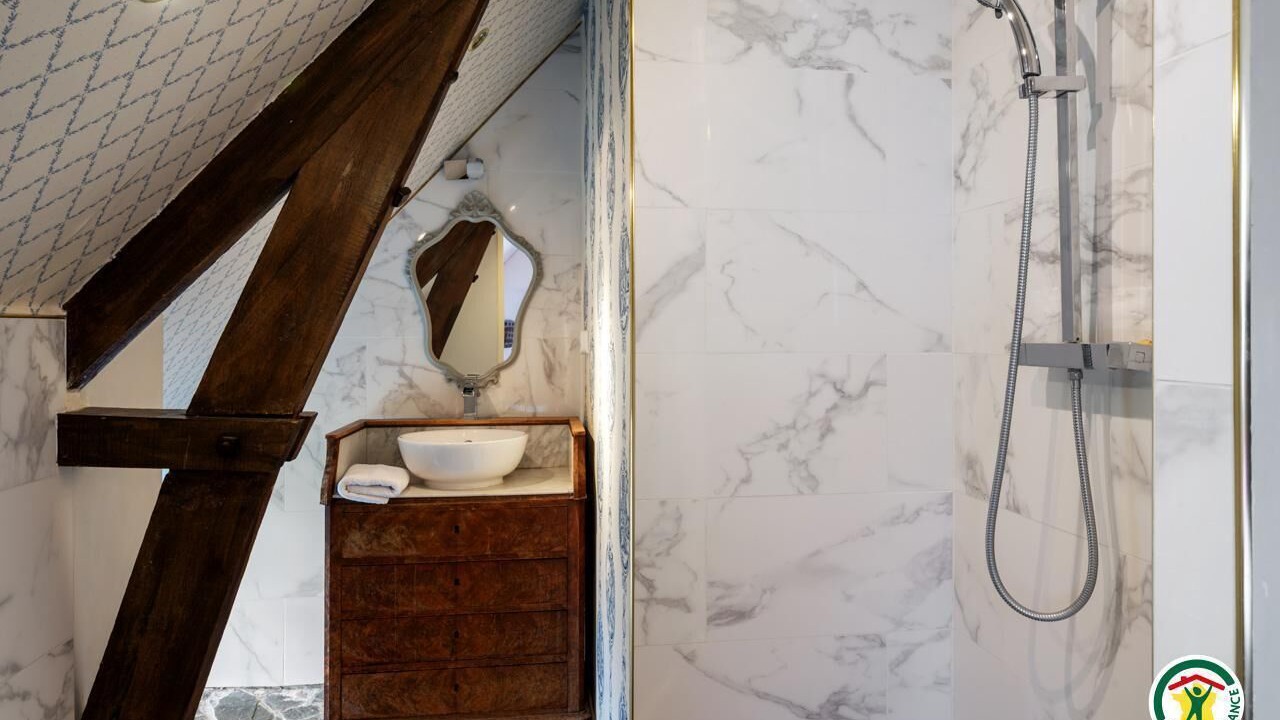 Photo of Bathroom in Monterolier