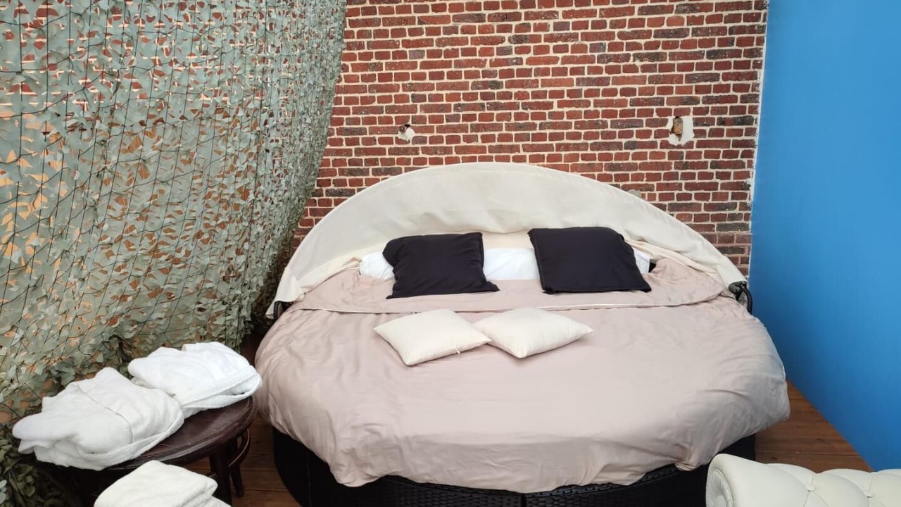 Photo of Bedroom in Monterolier