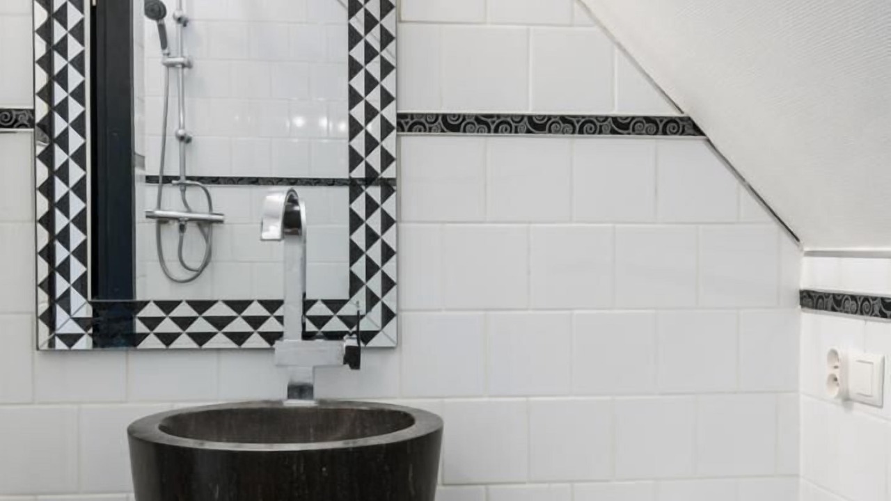 Photo of Bathroom in Monterolier
