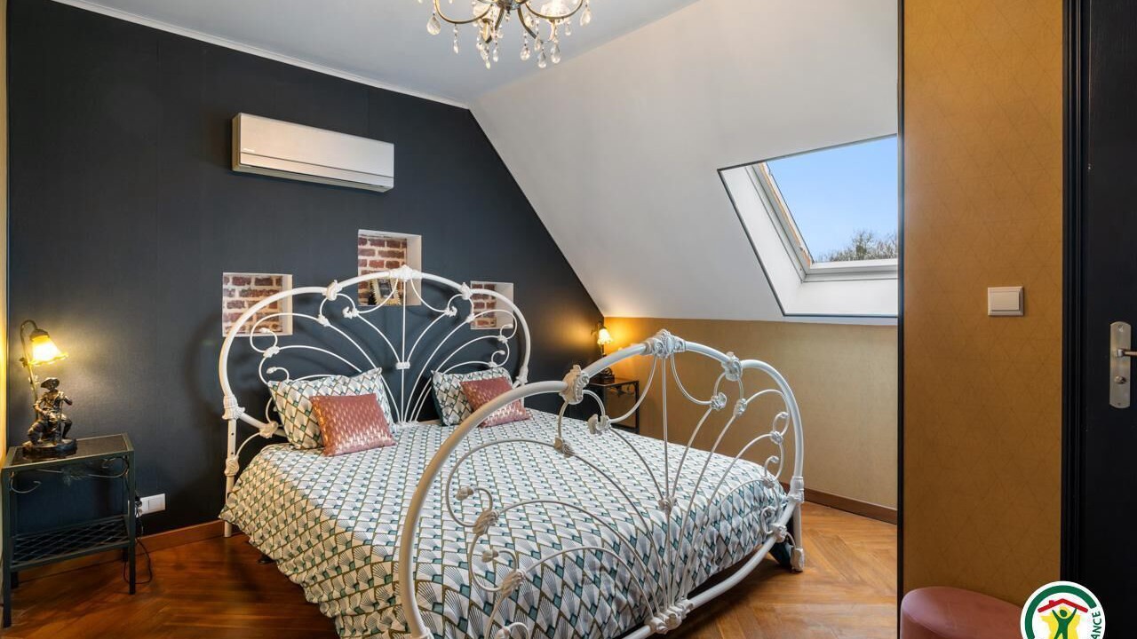 Photo of Bedroom in Monterolier